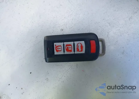 2018 Mitsubishi Mirage G4 Se z USA, uszkodzony, nr VIN ML32F4FJ2JHF16125